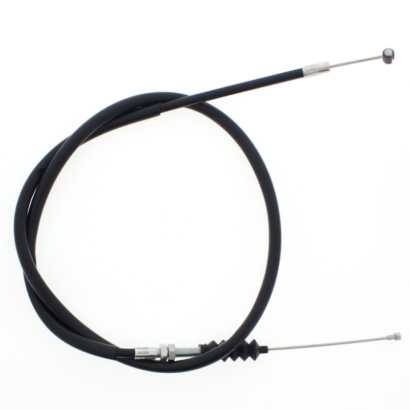 Honda TRX300 Clutch Control Cable - All Balls Racing - Black - `93-`08
